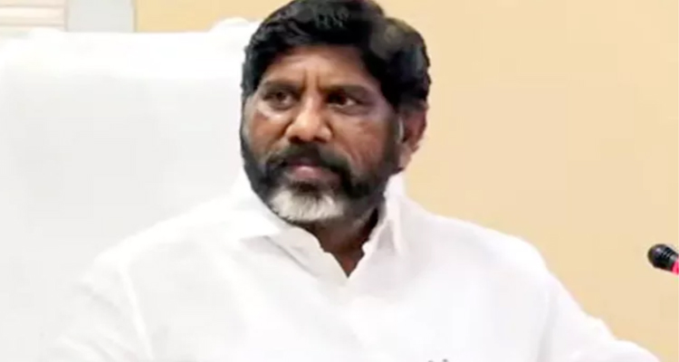 Ramachandra Rao:  భట్టి బేషరతుగా క్షమాపణ చెప్పాలి.. లేదంటే రూ.25 కోట్ల దావా
