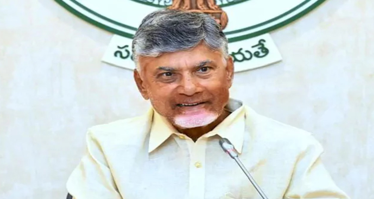 Chandrababu: తెలుగు రాజకీయాల్లో ముప్పయ్యేళ్ల బాబు శకం..