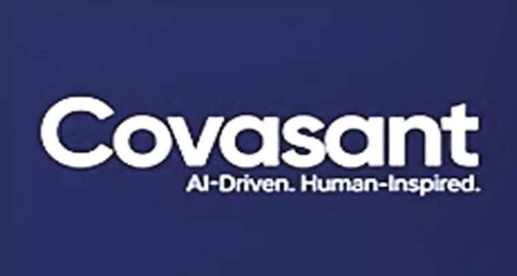 Covasant:అమెరికన్‌ సంస్థల్లో కోవాసెంట్‌ విలీనం