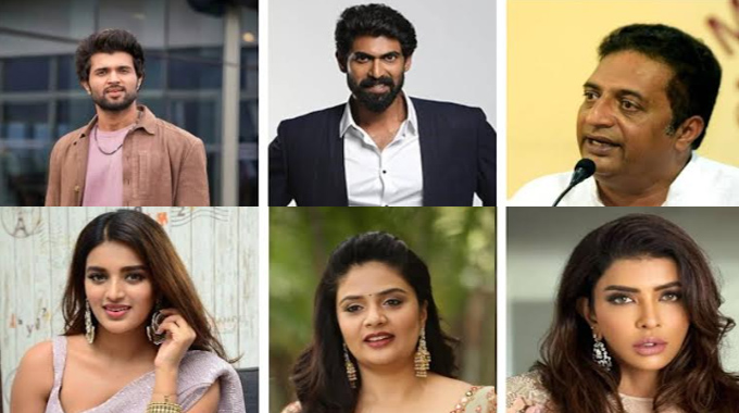 Betting Apps: బెట్టింగ్ యాప్స్ కేసు…సెలబ్రిటీలపై ఈడీ కేసు
