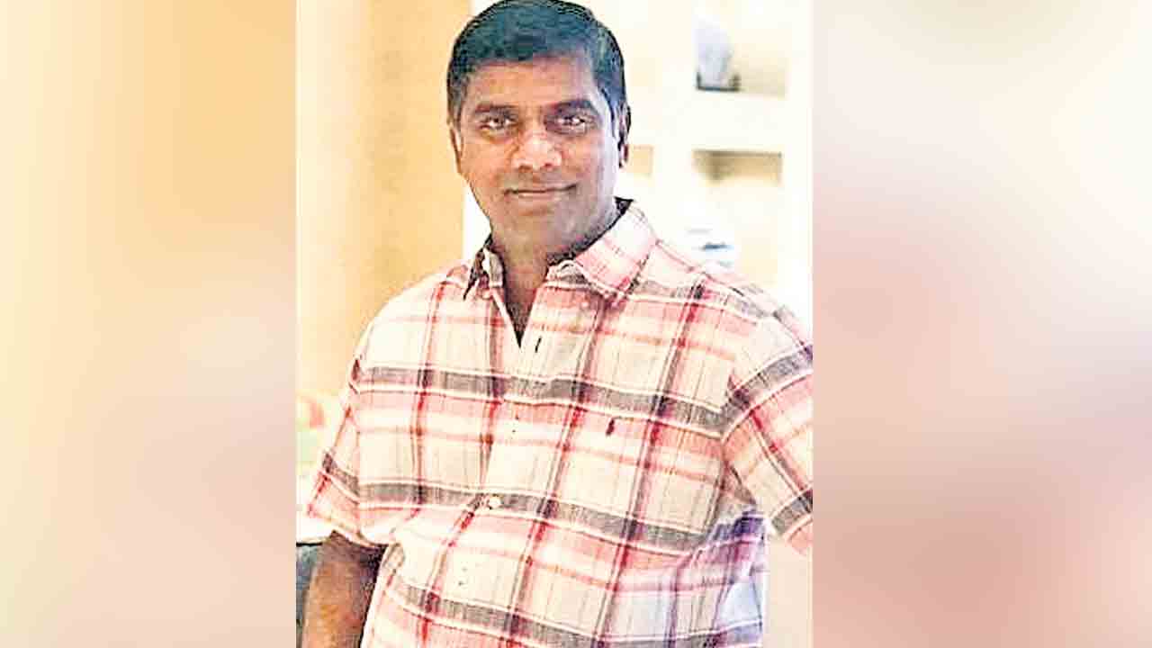 America: అమెరికాలో తెలంగాణ  వాసి మృతి