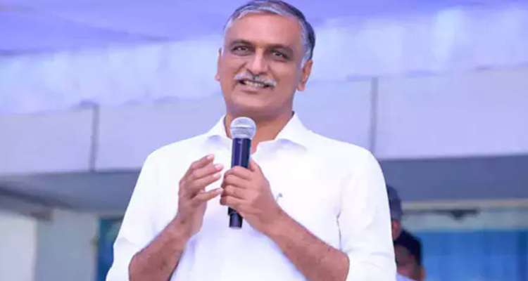 Harish Rao: తెలంగాణలో ఎమర్జెన్సీ తెచ్చారు.. సీఎం రేవంత్‌పై హరీష్ రావు ఫైర్