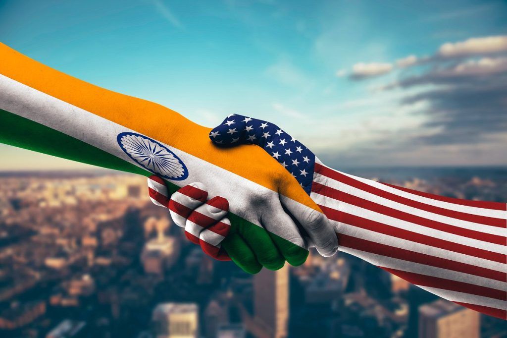 America: ఆగస్టు 25న భారత్‌కు అమెరికా బృందం
