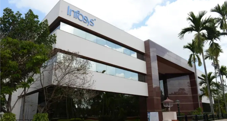Infosys : ఇన్ఫోసిస్‌ కీలక ప్రకటన … ఈ ఏడాది 20 వేలమంది