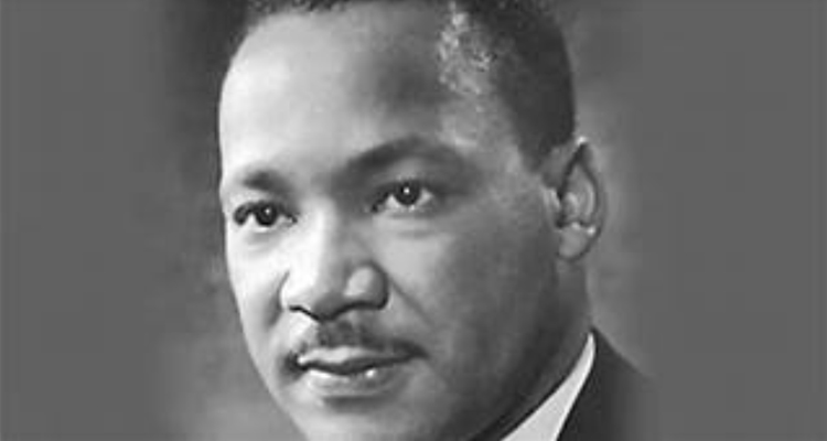 Martin Luther King: మార్టిన్‌ లూథర్‌ కింగ్‌ జూనియర్‌పై ఎఫ్‌బీఐ పత్రాల విడుదల