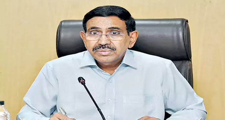 Ponguru Narayana Comments On Jagan 