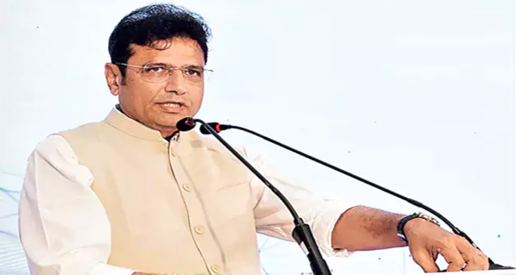 Minister Sridharbabu : పెద్దపల్లిలో వీ హబ్‌ ఏర్పాటు చేస్తాం:  శ్రీధర్‌బాబు