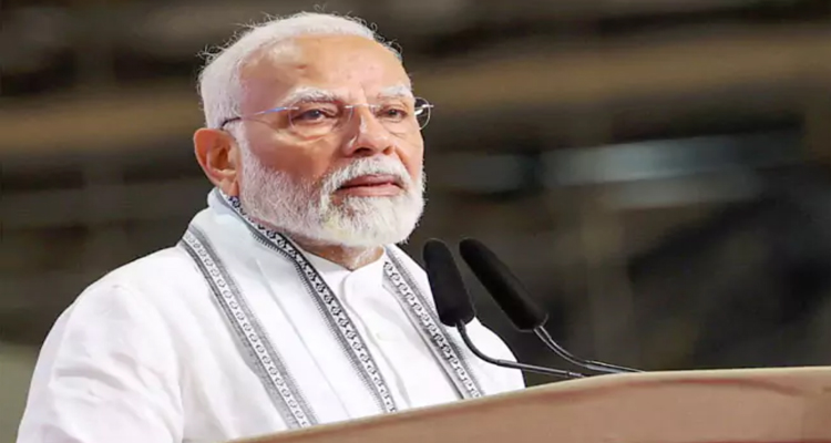 Narendra Modi:డొనాల్డ్‌ ట్రంప్‌ ప్రకటన పై .. మోదీ సమాధానం చెప్పాలి