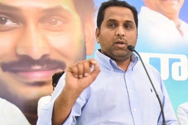 Raj KC Reddy: ఆ రూ.11 కోట్లతో నాకు సంబంధం లేదు .. రాజ్‌ కెసిరెడ్డి 