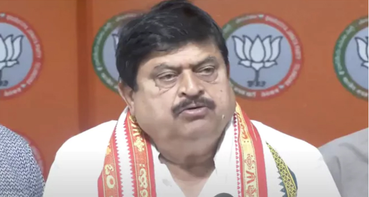 Ramachandra Rao: ఈ  తీర్పు మంచి పరిణామం : రామచందర్‌రావు