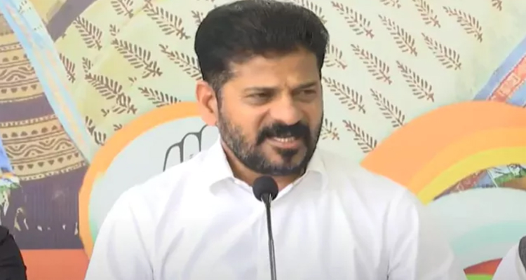 Revanth Reddy : బీజేపీ పాలిత రాష్ట్రాలకు ఒక న్యాయం.. తెలంగాణకు ఒక న్యాయం ఉంటుందా?