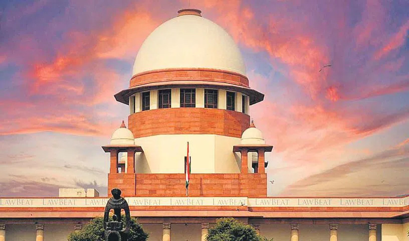 Supreme Court : సుప్రీంకోర్టును ఆశ్రయించిన ఢిల్లీ ప్రభుత్వం ..ఆ నిషేధాన్ని ఎత్తివేయండి