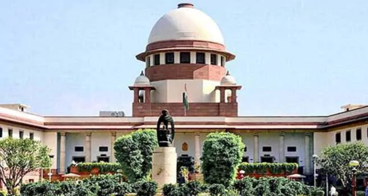 Supreme Court: సుప్రీంకోర్టులో మరోసారి ఓఎంసీ కేసు