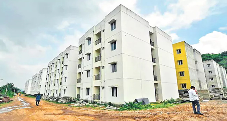 Tidco : త్వరలో అమరావతిలో సమావేశం : అజయ్‌కుమార్‌