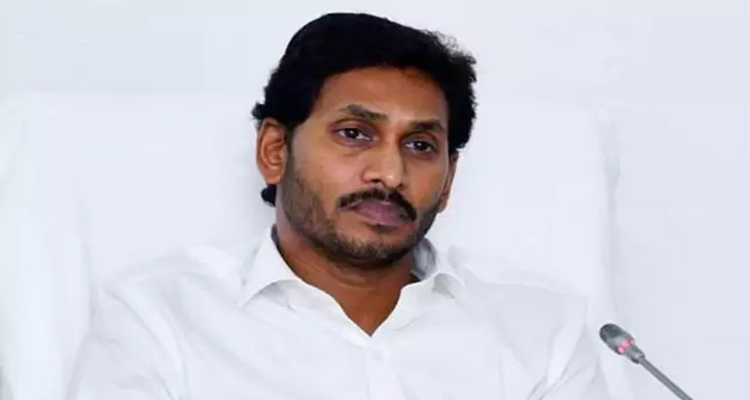 Jagans Silence At Crucial Times Growing Dissatisfaction Within The Party Ranks