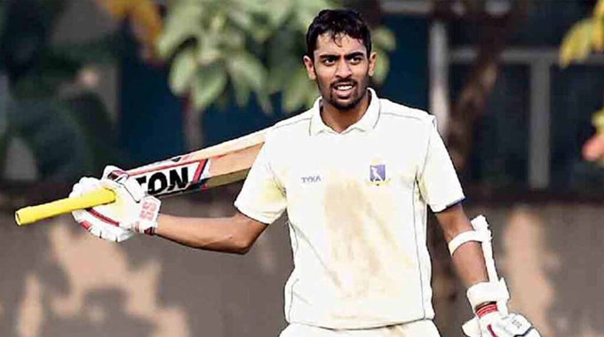 Ind Vs Eng: ఆ క్రికెటర్ కు ఆవగింజంత అదృష్టం లేదా..?