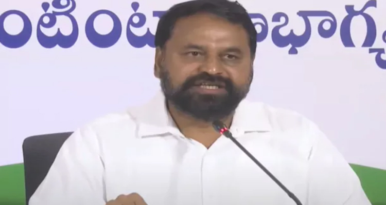 Addanki Dayakar:దమ్ముంటే కేసీఆర్‌ను అసెంబ్లీకి తీసుకురావాలి : అద్దంకి దయాకర్‌