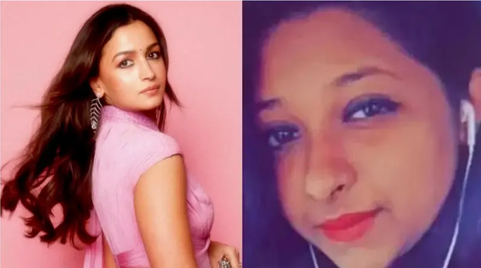 Alia Bhatt: సెక్ర‌ట‌రీ చేతిలో ఓడిపోయిన ఆలియా