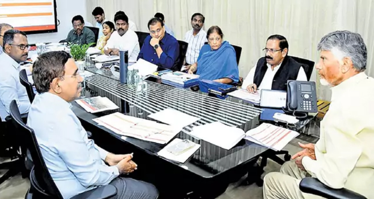 Amaravati:మూడేళ్లలో అమరావతి నిర్మాణం పూర్తి : మంత్రి నారాయణ