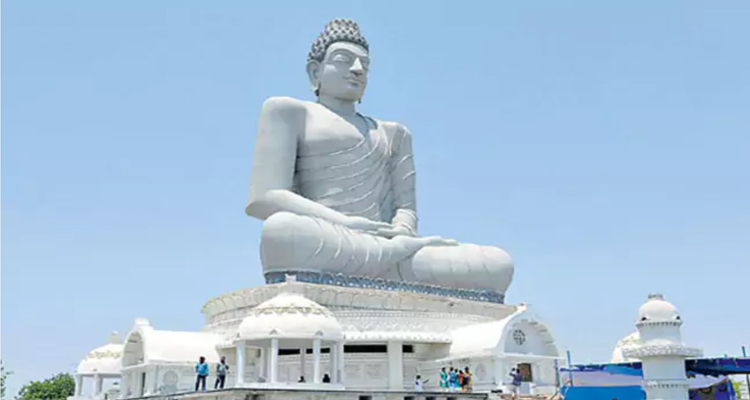 Amaravathi: గ్రీన్ సిటీగా అమరావతి.. ఆధునిక నిర్మాణాలు, భారీ పెట్టుబడులతో రాజధానికి కొత్త దశ