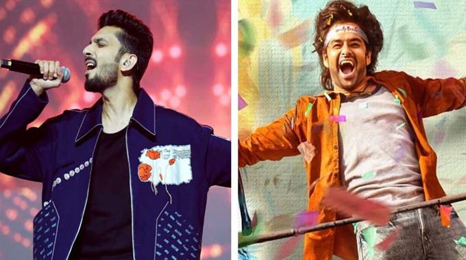 Anirudh: రామ్ పాట కోసం అనిరుధ్