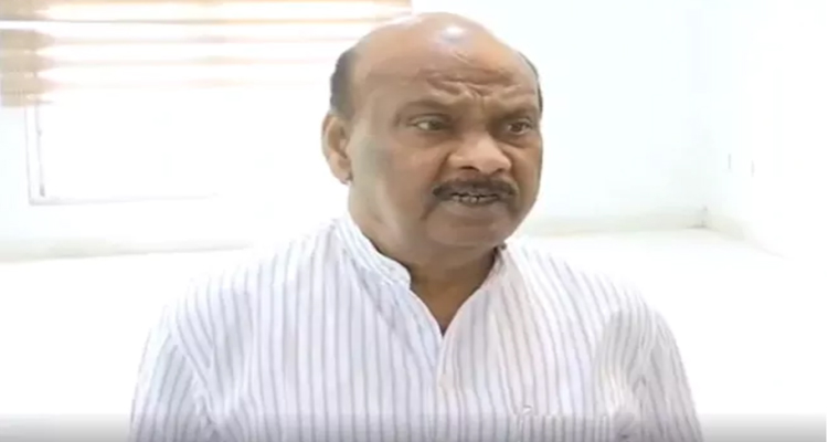 Amaravati: డిసెంబర్‌ నాటికి అమరావతిలోనే .. ఎమ్మెల్యేలు, ఎమ్మెల్సీలు : అయ్యన్నపాత్రుడు