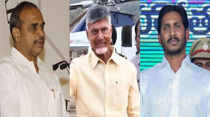 Kadapa Steel Plant: ముగ్గురు ముఖ్యమంత్రులు.. నాలుగు శంకుస్థాపనలు.. కడప ఉక్కు కల ఈసారైనా నెరవేరుతుందా?