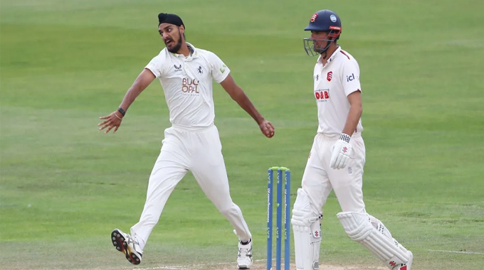 Ind vs Eng: ఆ బౌలర్ అరంగేట్రం కష్టమే..?