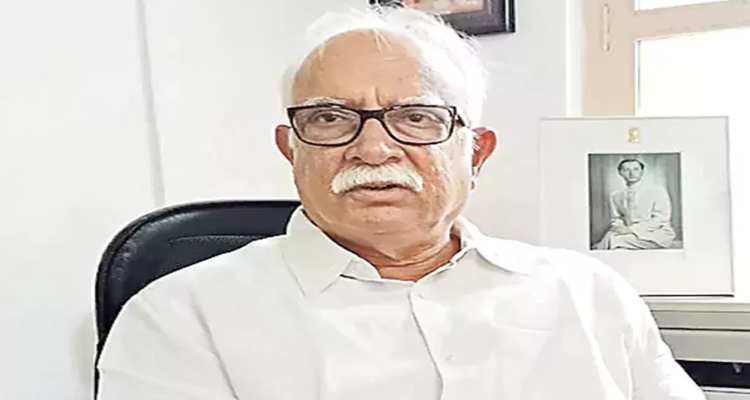 Ashok Gajapathi Raju : 26న  గోవా గవర్నర్‌గా బాధ్యతలు చేపట్టనున్న అశోక్‌ గజపతిరాజు