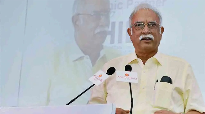 Ashok Gajapathi Raju: గోవా గవర్నర్‌గా అశోక్ గజపతిరాజు..!! టీడీపీకి అరుదైన గౌరవం..!!