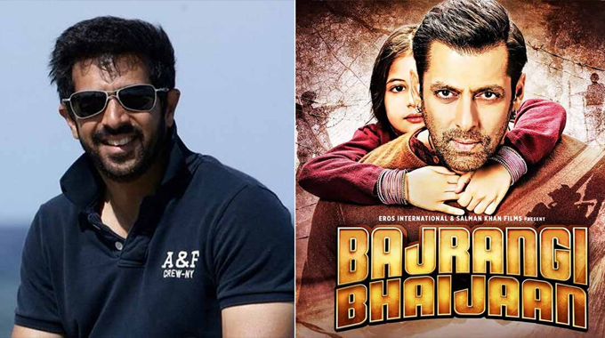 Kabir Khan: బ‌జ‌రంగీ భాయిజాన్ సీక్వెల్ పై క‌బీర్ ఖాన్ క్లారిటీ
