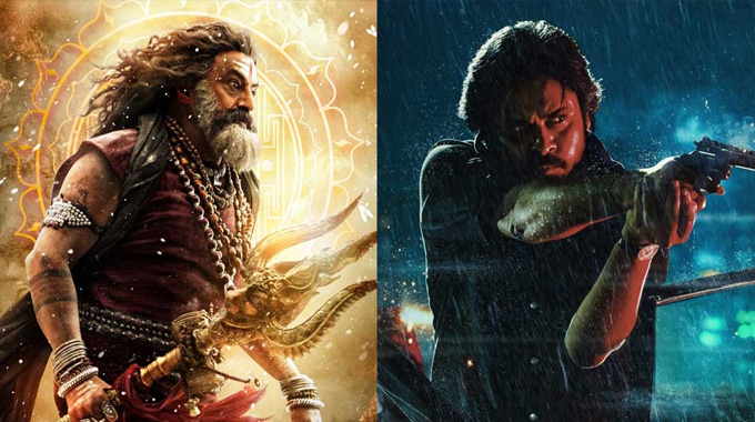 AKhanda2: ప‌వ‌న్ వ‌ర్సెస్ బాలయ్య త‌ప్పేలా లేదు!