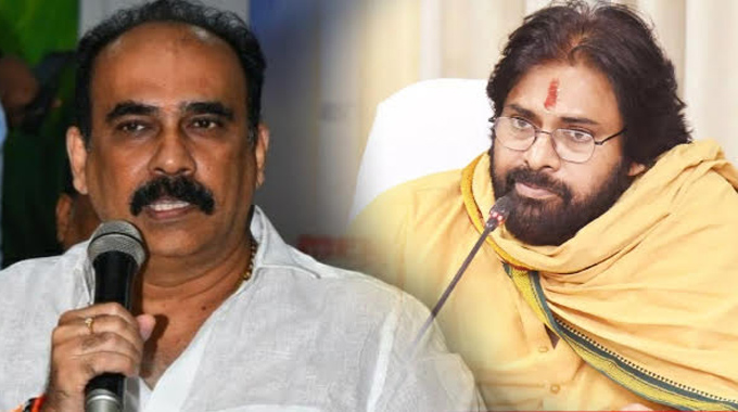Balineni: ప్రకాశం పర్యటనలో పవన్ ప్రోత్సాహం.. బాలినేనికి ఎంఎల్సీ అవకాశంపై జోరుగా చర్చ..