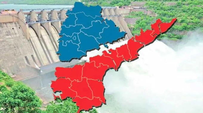 Revanth Vs Chandrababu: బనకచర్లపై చర్చకు తెలంగాణ ససేమిరా..! ఢిల్లీ సమావేశానికి ముందు ఉత్కంఠ..!!