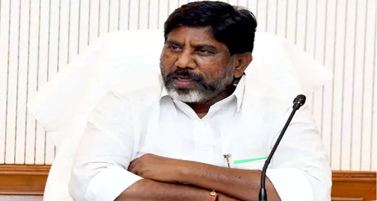 Bhatti Vikramarka : ఐదేళ్లలో వారికి రూ.లక్ష కోట్ల రుణాలు : డిప్యూటీ సీఎం భట్టి