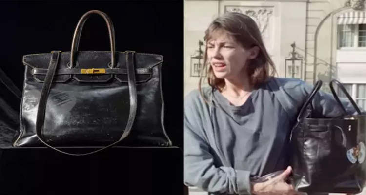 Birkin bag: ఈ బ్యాగ్‌ ధర అక్షరాలా రూ.86 కోట్లు!