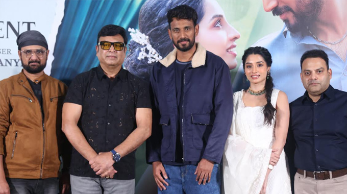 Braat: ‘బ్రాట్’ ఇది యూత్ కి పర్ఫెక్ట్ ఫిలిం. తప్పకుండా బిగ్ హిట్ అవుతుంది: డాక్టర్ నరేష్ వికే