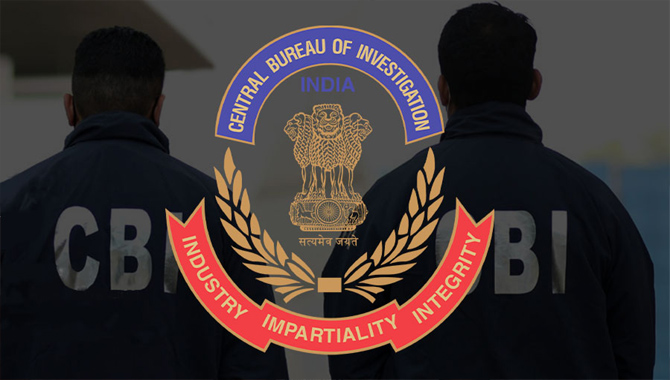 Liquor Case To Cbi Chandrababus Sensational Decision