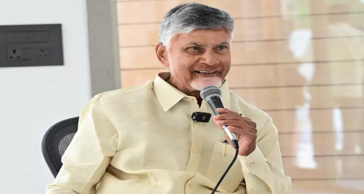 Chandrababu: పేదలకు కోసం దసరా కానుక రెడీ చేస్తున్న చంద్రబాబు..
