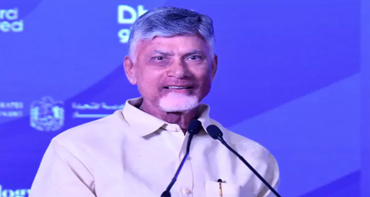 Singapore : ఈ నెల 26 నుంచి సీఎం చంద్రబాబు సింగపూర్ పర్యటన Cm Chandrababu To Visit Singapore From July 26