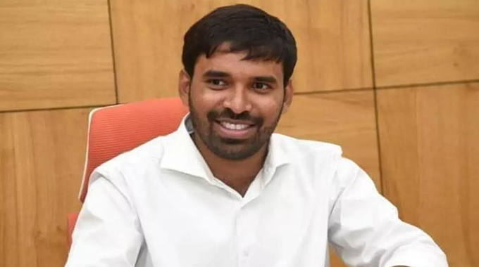 Chevireddy Mohith Reddy: విచారణకు గైర్‌హాజరు… ఎస్‌ఐటి అరెస్ట్‌కు సిద్ధం?