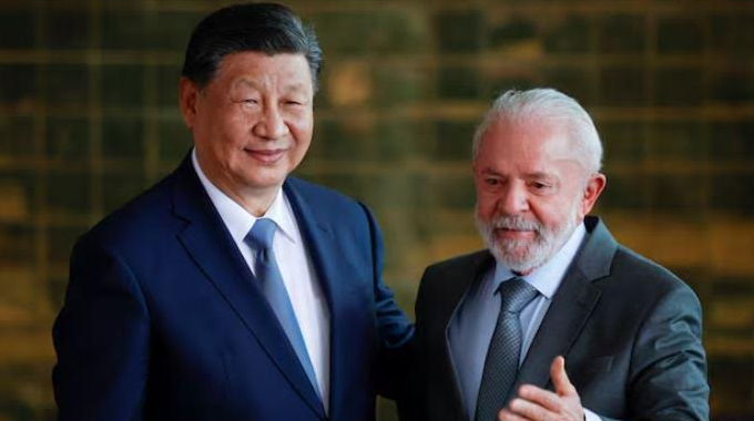 Brics: బ్రిక్స్ కు ట్రంప్ డాలర్ వార్నింగ్.. ఇప్పటికే చాలా ఎక్కువైందన్న బ్రెజిల్, చైనా