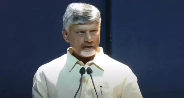 Chandra Babu: ఆంధ్రప్రదేశ్‌లో పెట్టుబడులకు వేదికగా మారుతున్న చంద్రబాబు సింగపూర్ ట్రిప్..
