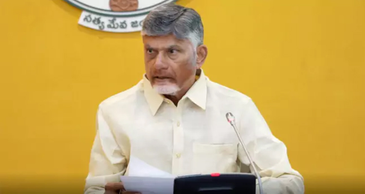 Chandrababu: రాజకీయాలకతీతంగా అభివృద్ధి.. ఆదర్శంగా నిలుస్తున్న చంద్రబాబు పాలన..