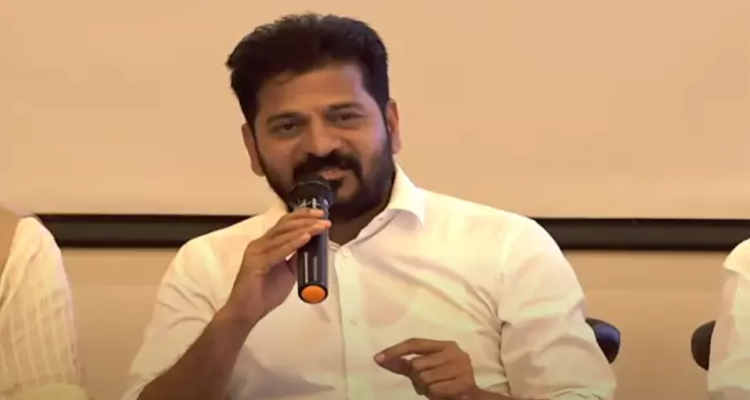 Revanth Reddy: కేంద్రం ఎవరివైపూ మాట్లాడలేదు : సీఎం రేవంత్‌ రెడ్డి