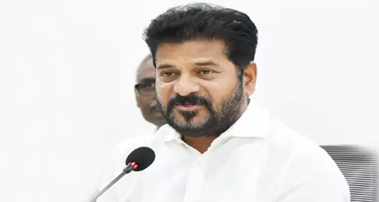 Revanth Reddy : ఎలాంటి పరిస్థితులు వచ్చినా ఎదుర్కోవాలి : సీఎం రేవంత్‌ ఆదేశం
