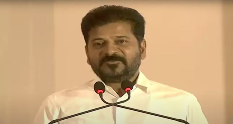 Revanth Reddy : పీవీ నరసింహారావు తర్వాత జైపాల్‌ రెడ్డి మాత్రమే : సీఎం రేవంత్‌ రెడ్డి