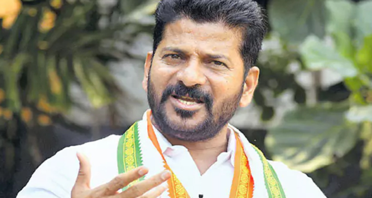 Revanth Reddy: నాయకులుగా ఎదగాలంటే… ఇప్పటి నుంచే : సీఎం రేవంత్‌ రెడ్డి