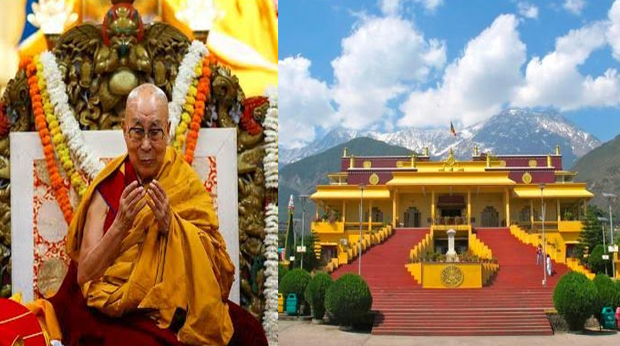 Dharamshala: దలైలామా వారసుడి గుర్తింపు అధికారం ఎవరిది..? చైనా అభ్యంతరాలపై భారత్ స్పందనేంటి..?