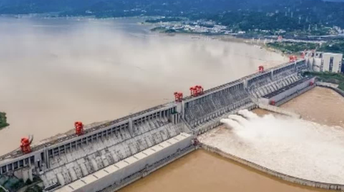 Tibet: బ్రహ్మపుత్రనదిపై చైనా వాటర్ బాంబ్.. భారత్ తట్టుకోగలదా…?